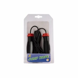 Cuerda Para Saltar Para Saltar NANTONG Plástica