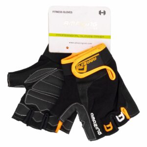 Guante Para Gimnasio Progressive Grip AMAZING Mediano