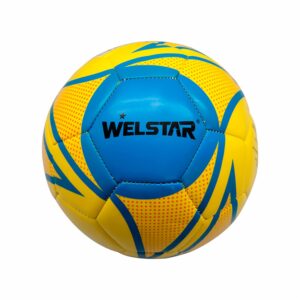 Balón De Fútbol WELSTAR Número 5
