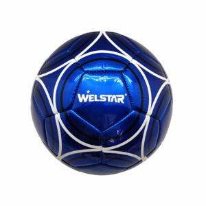 Balón De Fútbol WELSTAR Número 5