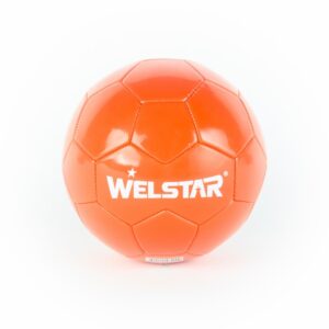 Balón De Fútbol Clásico WELSTAR/WUXI XINFDA INTERNATIONAL Número 5