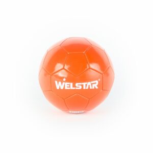 Balón De Fútbol Clásico WELSTAR Número 5
