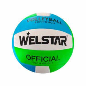 Balón De Voleibol WELSTAR Número 5
