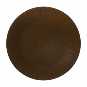 Plato Base Tejido Natural FUZHOU JINQINGYUN 33 CM