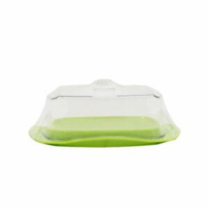 Mantequillera Plástica HAIXING PLASTIC Unidad