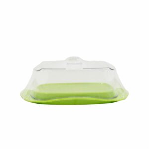 Mantequillera Plástica HAIXING PLASTIC Unidad