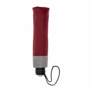 Paraguas Color Vino FREE HOME Unidad