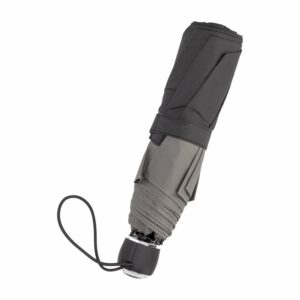 Paraguas Gris FREE HOME x1