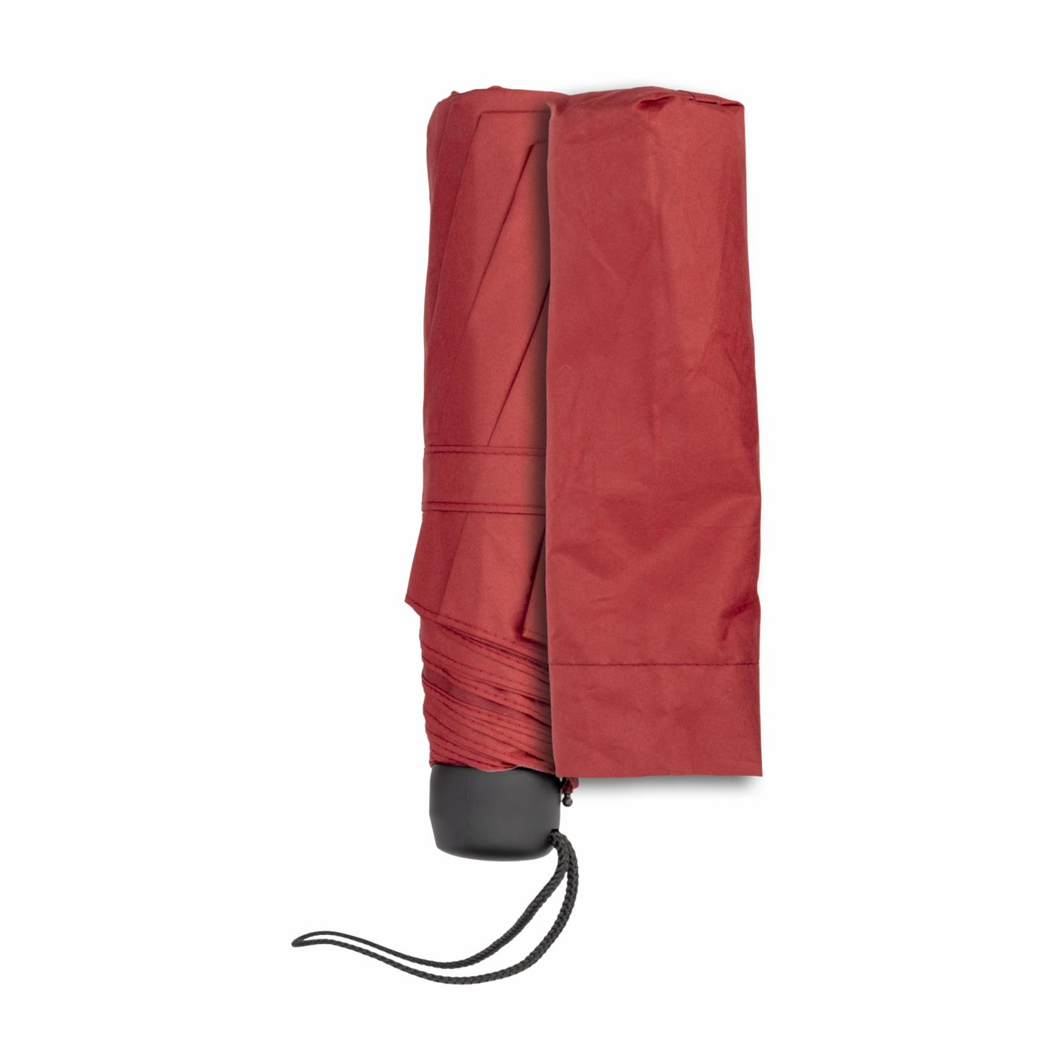 Paraguas Color Vino FREE HOME x1 - Imagen 2