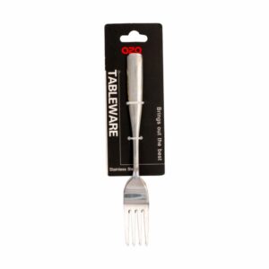 Set De Cubiertos Tenedores Tableware 4 Puestos QZQ 4 piezas