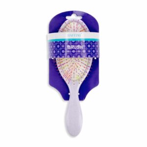 Cepillo Para Cabello Mojado RAFFINI Unidad