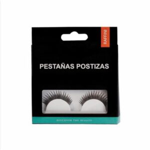 Pestañas Postizas RAFFINI Unidad