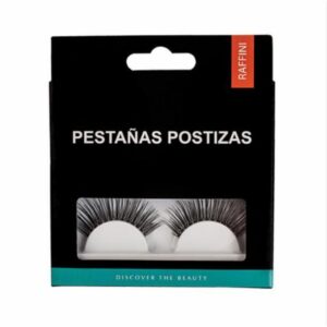 Pestañas Postizas RAFFINI Unidad