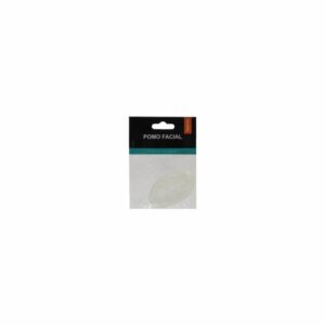 Aplicador De Maquillaje RAFFINI Silicona