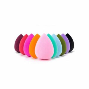 Set De Esponjas RAFFINI X 10 Uds