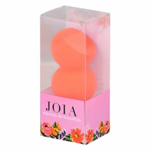 Esponja Facial Para Maquillaje RAFFINI De Silicona