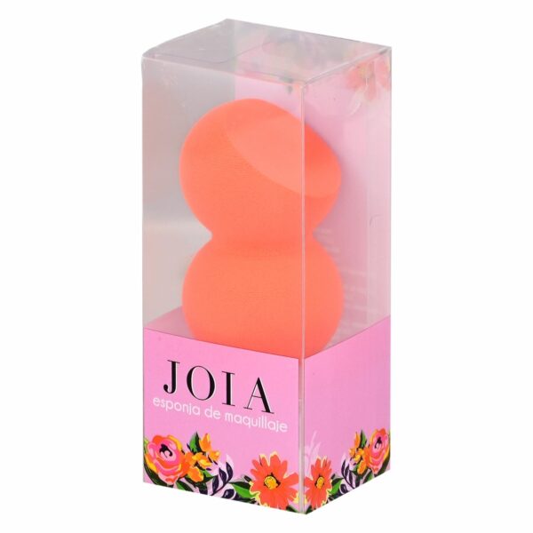 Esponja Facial Para Maquillaje JOIA De Silicona