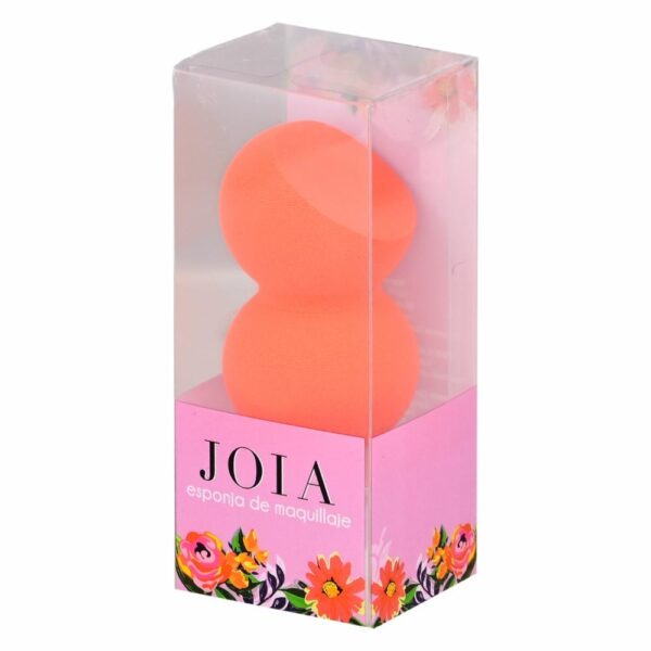 Esponja Facial Para Maquillaje JOIA De Silicona