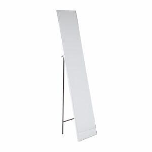 Espejo Plateado FREE HOME 30X150 CM
