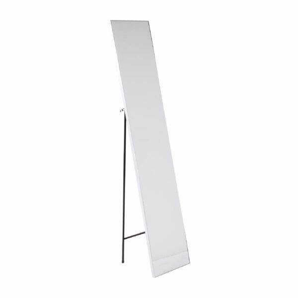 Espejo Plateado FREE HOME 30X150 CM