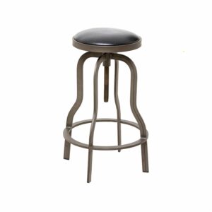 Banco Industrial Negro ANJI LONGRUN