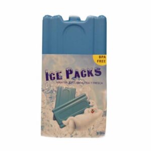 Sustituto De Hielo Set RAINBOW 200 G