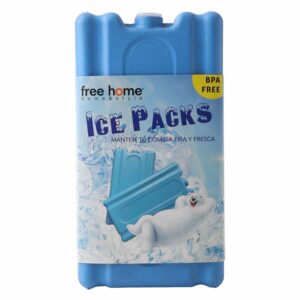 Sustituto De Hielo Set RAINBOW 200 G