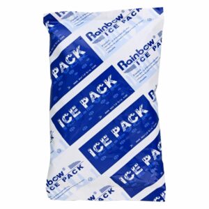Sustituto De Hielo En Bolsa RAINBOW Unidad