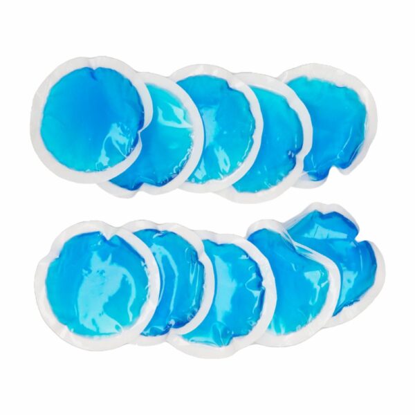 Bolsa De Gel Para Los Ojos RAINBOW 50 G - Imagen 2
