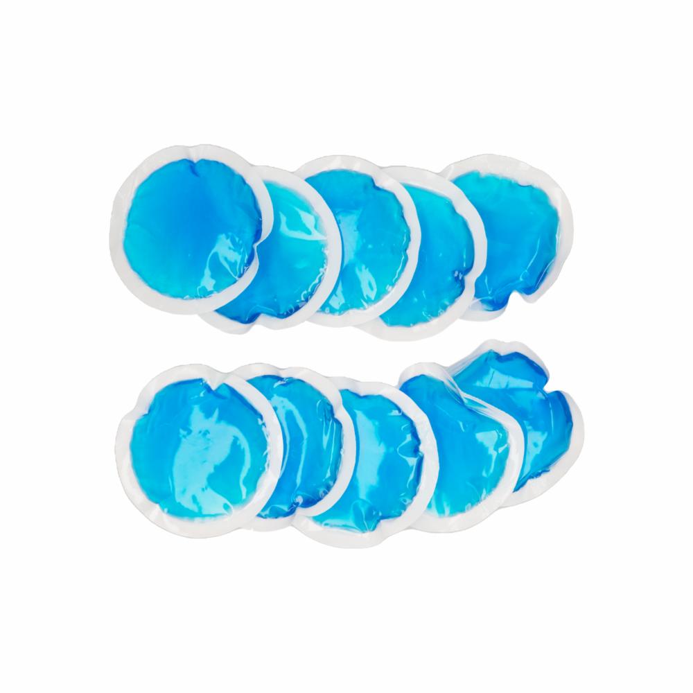 Bolsa De Gel Para Los Ojos WORLD-BIO 50 G - Imagen 2