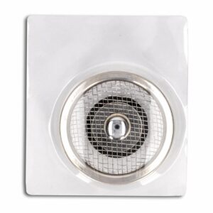 Rejilla Para Fregadero Metálica SAM MEI Unidad