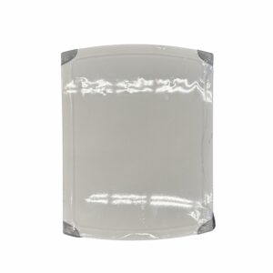 Tabla De Picar Plástica NEW OCEAN 36 X 27 Cm