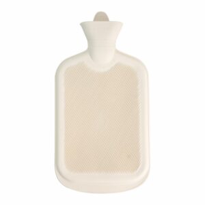 Bolsa Para Agua Caliente Crema FREE HOME 2000 Ml