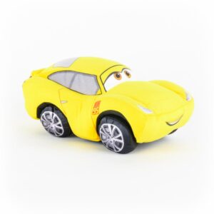 Peluche Cars 4 PRODUCT DEVELOPMENT PARTNERS LIMITD Cruz Ramirez