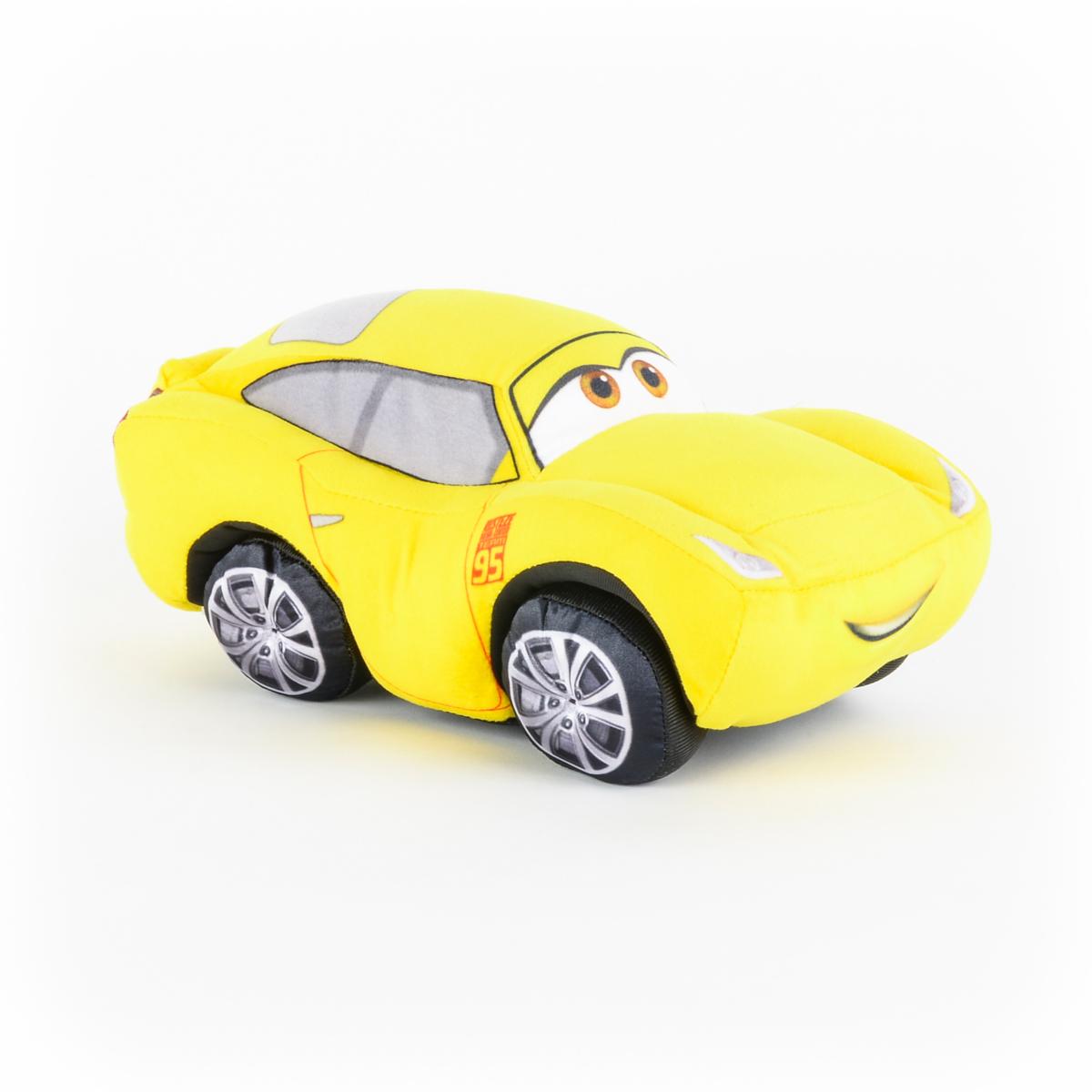Peluche Cars 4 PDP Cruz Ramirez