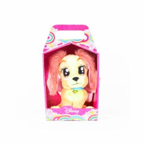 Peluche Glamour Pets PRODUCT DEVELOPMENT PARTNERS LIMITD Dama