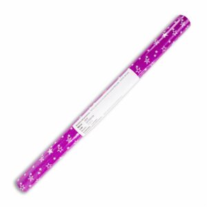 Papel Adhesivo45Cmx1M Lila Estrellas G1014 OEM Unidad