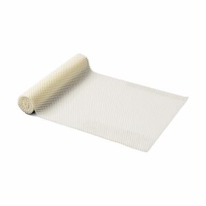 Alfombra Antideslizante Crema FREE HOME 30 X 150 Cm
