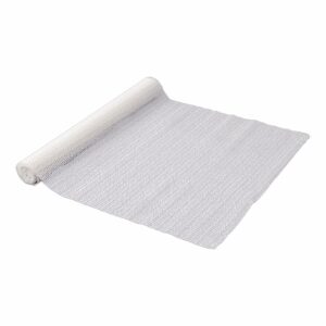 Alfombra Antideslizante Blanco FREE HOME 45 X 150 Cm