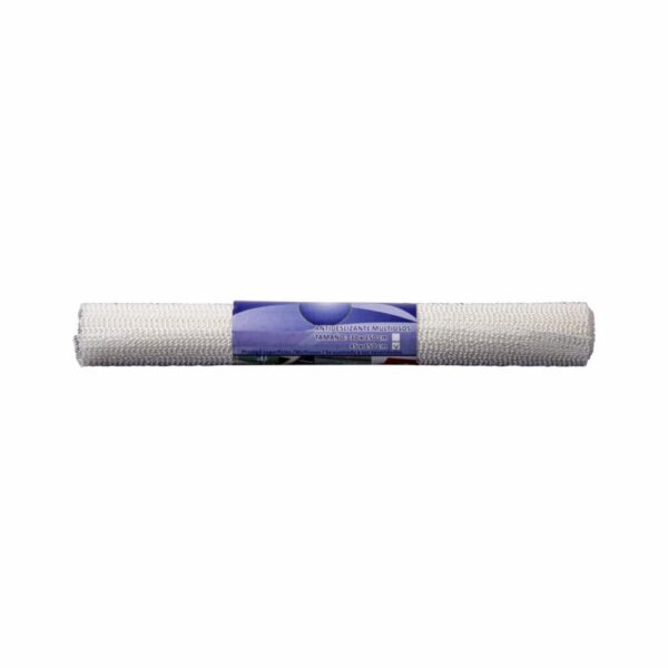 Alfombra Antideslizante Blanco FREE HOME 45 X 150 Cm - Imagen 2