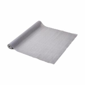 Alfombra Antideslizante Gris FREE HOME 45 X 150 Cm