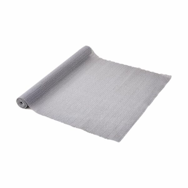 Alfombra Antideslizante Gris FREE HOME 45 X 150 Cm