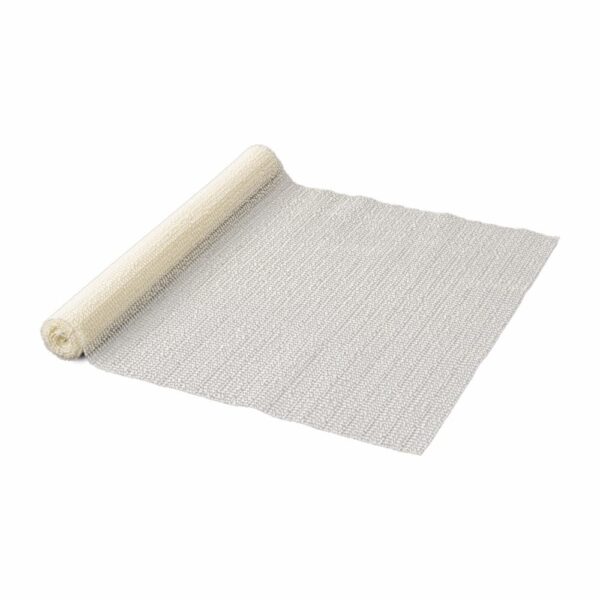 Alfombra Antideslizante Crema FREE HOME 45 X 150 Cm