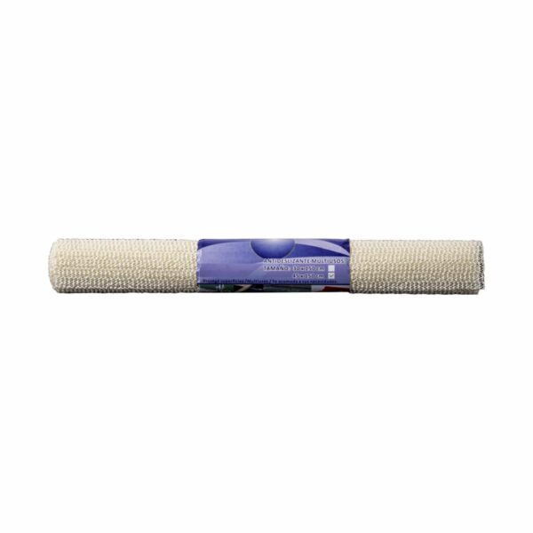 Alfombra Antideslizante Crema FREE HOME 45 X 150 Cm - Imagen 2