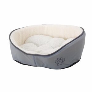 Cama Para Mascota De Felpa PETSTAR 63 Cm