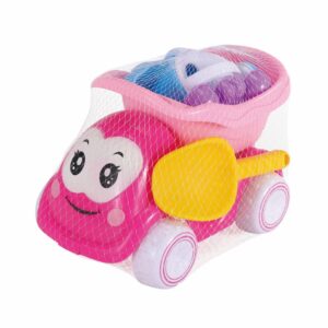 Camión De Playa SFL Pequeña