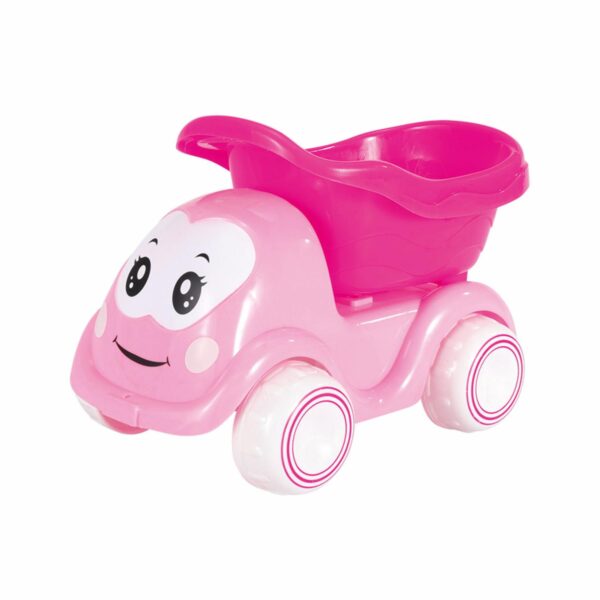 Camión De Playa SHUN FENG LONG TOYS Pequeña - Imagen 3