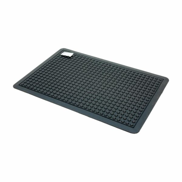 Rodapié De Caucho FREE HOME 60 X 90