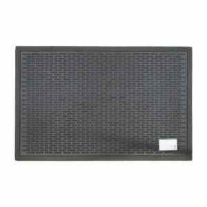 Rodapié De Caucho FREE HOME 55 X 85