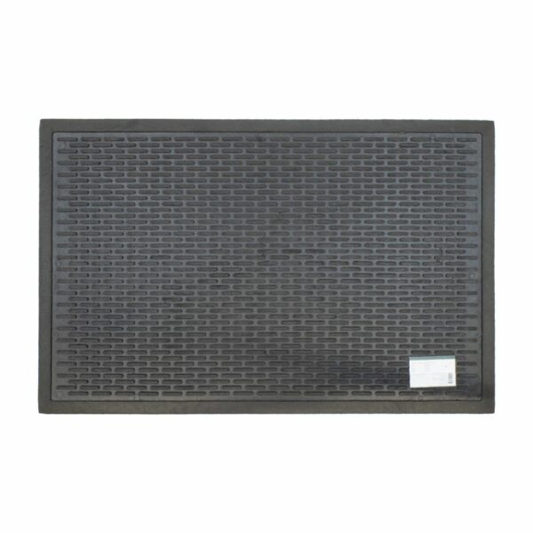 Rodapié De Caucho FREE HOME 55 X 85